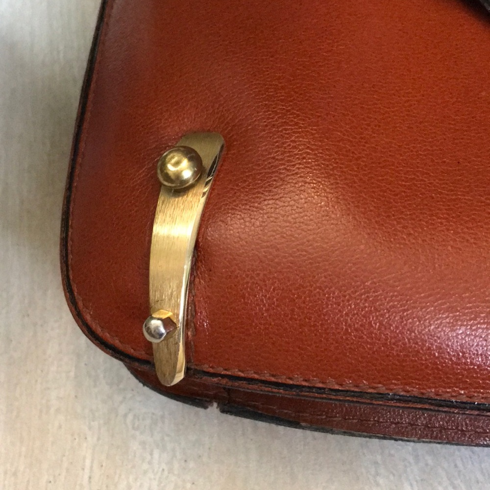 Vintage Handbag 👜 - Picture 8 of 8